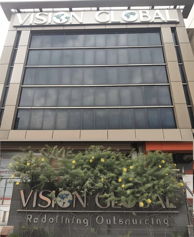 Vision Global Team